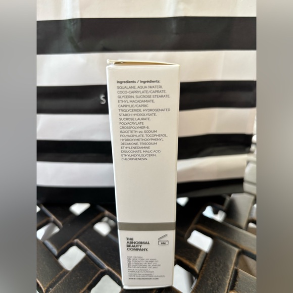 The Ordinary Squalane Cleanser - Picture 5 of 5